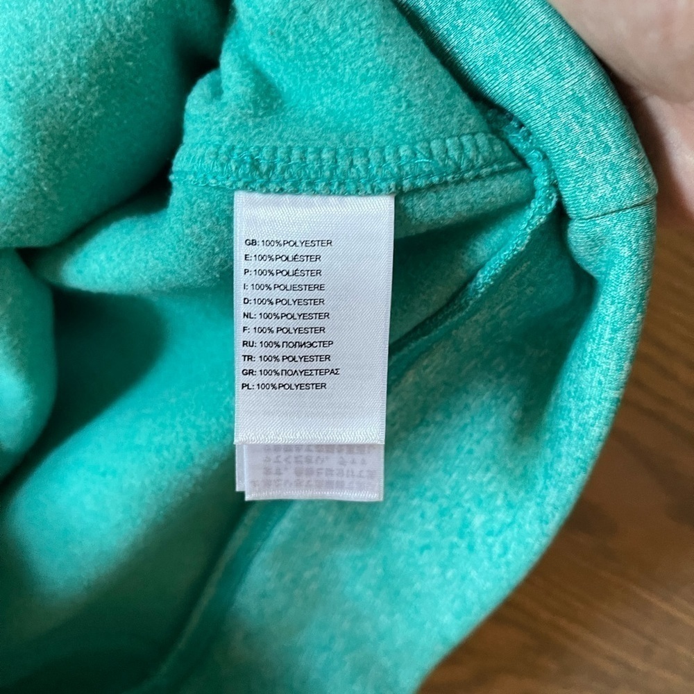 The North Face Women's Pullover Hoodie with logo - Picture 6 of 6